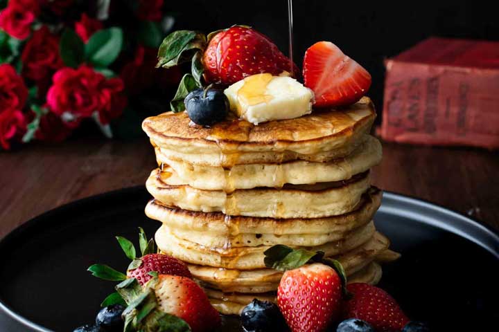 Pancake Delights