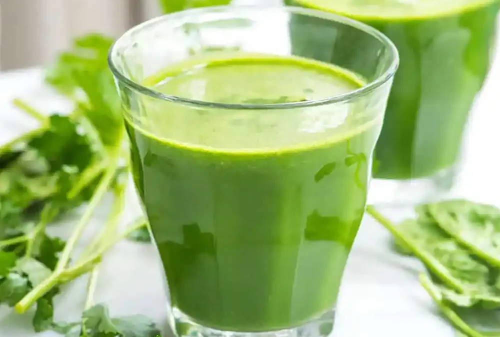 Green Juice