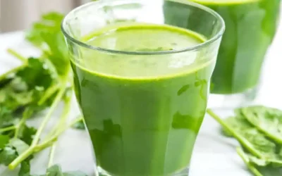 Green Juice