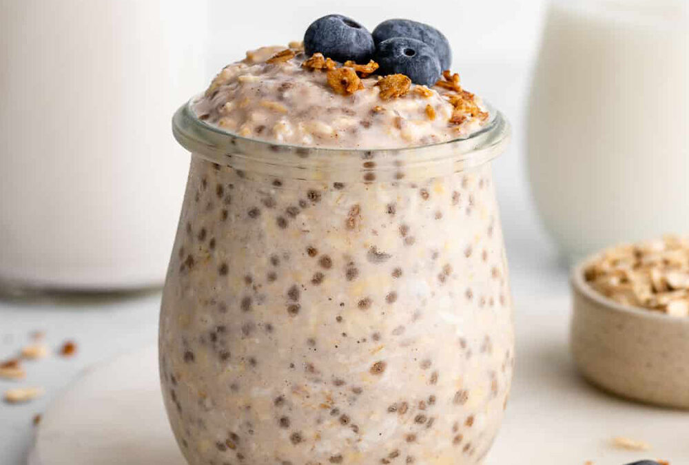 Overnight Oats