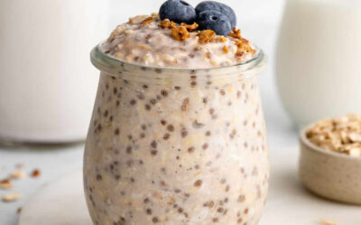 Overnight Oats