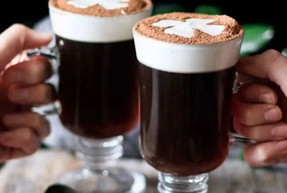 Irish Coffee