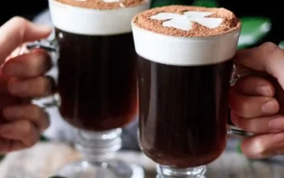 Irish Coffee